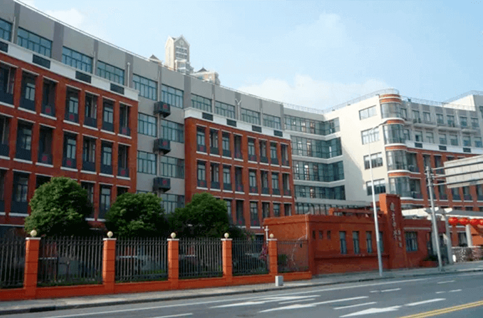 海德京華國際雙語學校圖片