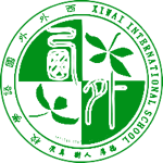上海市西外外國語學(xué)校校徽logo圖片