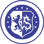 上海市民辦協(xié)和雙語尚音學(xué)校校徽logo圖片