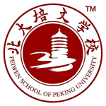 聊城北大培文學校?；誰ogo圖片