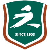 武漢市第六中學(xué)國際部校徽logo圖片