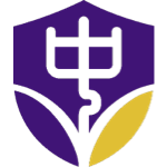 中黃書院校徽logo圖片