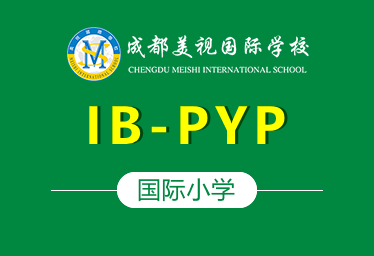 成都美視國(guó)際小學(xué)IB-PYP圖片