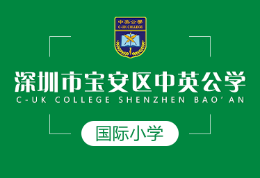 深圳寶安區(qū)中英公學(xué)國(guó)際小學(xué)圖片