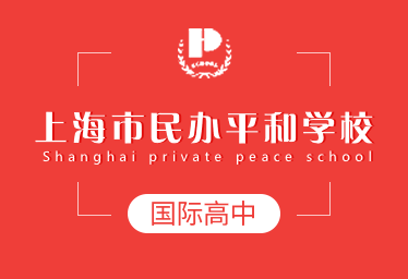 上海市民辦平和學(xué)校國際高中圖片