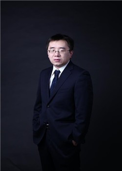 北京四中國(guó)際課程佳蓮校區(qū)郭軼臣圖片