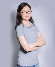 成都石室天府中學(xué)國際部陳瑤圖片