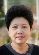 北京君誠(chéng)雙語(yǔ)學(xué)校張愛(ài)君圖片