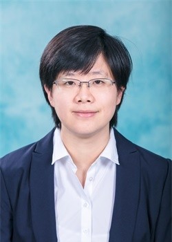 北京君誠(chéng)雙語(yǔ)學(xué)校陳諄諄圖片
