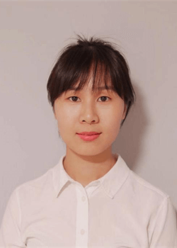 天津大學(xué)A-Level國(guó)際教育中心李婕圖片