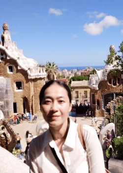 北京新橋外國語高中學校趙建軍圖片