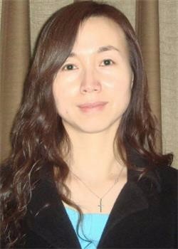 北京新橋外國語高中學校龐巖圖片