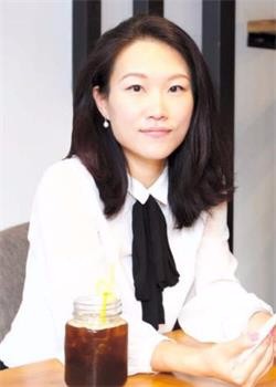 北京新橋外國語高中學校趙希萌圖片