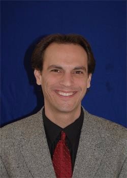 北京新橋外國語高中學校SALVATORE ACCARDO圖片