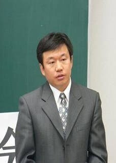 上海斯代文森國際學(xué)校趙龍日圖片