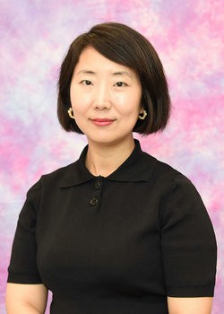 北京大興區(qū)耀華京港學(xué)校賀瀟女士圖片