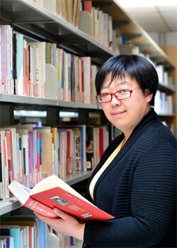 北京市第二中學(xué)國(guó)際部王錫婷圖片