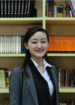 北京潞河國(guó)際教育學(xué)園譚秀文圖片