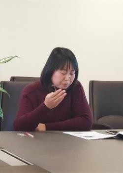 北京一零一中學(xué)國際班王藍圖片