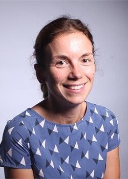 BACA國際藝術(shù)教育中心Sarah Thomas圖片