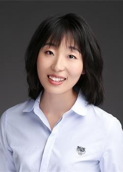 新哲文院王倩楠圖片
