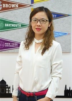江蘇省震澤中學(xué)國際部李莉媛圖片