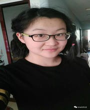 北京潞河國(guó)際教育學(xué)園楊雨薇圖片