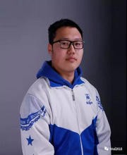 北京潞河國(guó)際教育學(xué)園張效燁圖片