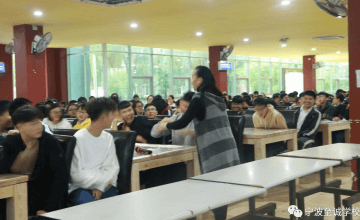 妙口話平安，鐵手護(hù)風(fēng)華 | 寧波至誠學(xué)校青少年安全防范講座開始啦！圖片