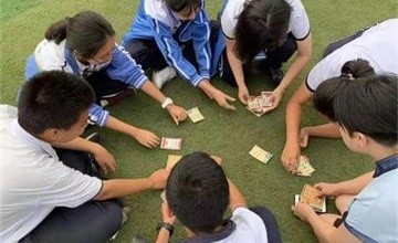 記一節(jié)天津外大附校AP課程班不一樣的升學(xué)指導(dǎo)課圖片