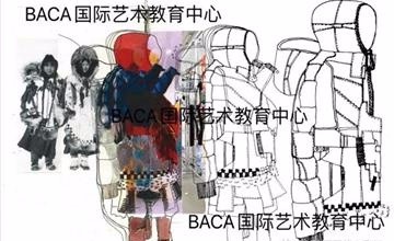 倫藝CSM&LCF時(shí)裝設(shè)計(jì)雙Offer，這不再是夢(mèng)想｜ BACA疫情Offer爭(zhēng)奪戰(zhàn)圖片