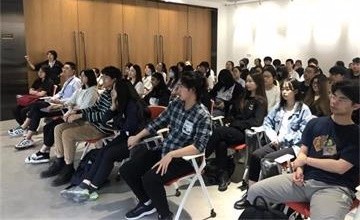 寧波華茂國際學校的后疫情時代海外升學規(guī)劃圖片