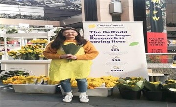 【校友來信】在煙臺(tái)耀華，成為更好的自己 I miss you Yantai！圖片
