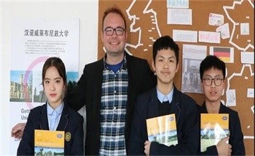 選擇合肥世外初中雙語班的N個理由，4大強勢資源為學生升學創(chuàng)造無限可能圖片