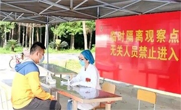 翰林學(xué)校高中部2019-2020學(xué)年第二學(xué)期大事記圖片