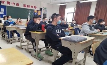 雅禮中學國際部：與眾不同，脫穎而出——做最有標簽的中國高中生圖片