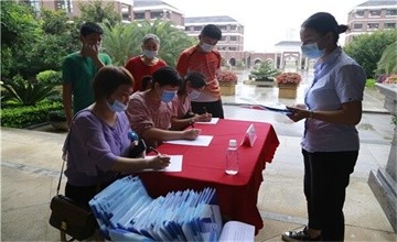 【龍盤(pán)湖國(guó)際學(xué)校國(guó)際高中】2020國(guó)際教育說(shuō)明會(huì)順利舉行圖片