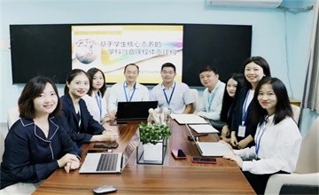 再添里程碑！花溪碧桂園國際學校喜獲國家級課題立項圖片