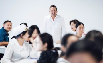 A-Level近日放榜！BACA國際藝術(shù)教育中心三名同學(xué)取得A的優(yōu)異成績！圖片