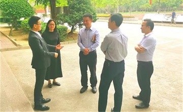 聽診把脈 聚焦課堂 | 東莞市翰林實(shí)驗(yàn)學(xué)校高中扎實(shí)推進(jìn)品質(zhì)教育工作紀(jì)實(shí)圖片