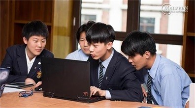 【青島墨爾文中學(xué)畢業(yè)升學(xué)】被美國(guó)TOP100名校偏愛的他們！圖片