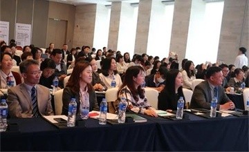 貴陽市花溪碧桂園國際學校獲得劍橋少兒英語考點授牌圖片
