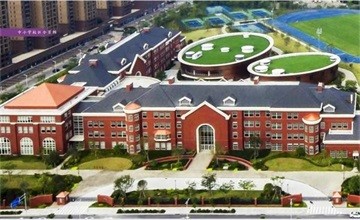 清瀾山學(xué)校用優(yōu)秀的中考成績開啟一段國際化旅程吧！圖片
