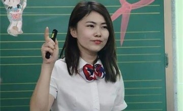 北京力邁中美國際學(xué)校“師生向平凡而偉大的后勤勞動者致敬”！圖片