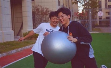 上海高藤致遠(yuǎn)創(chuàng)新學(xué)校學(xué)生程瑞：“鋼鐵俠”的逆襲之路，我也可以！圖片