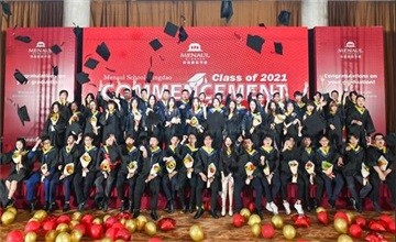 2021 青島盟諾學(xué)校offer戰(zhàn)績丨逆勢而上，再創(chuàng)佳績！圖片