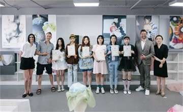 A-Level放榜，BACA國際藝術(shù)教育中心1名學(xué)生獲得A*，6名學(xué)生獲得A的優(yōu)異成績圖片