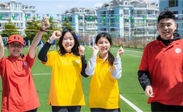A-Level放榜，硬核青島梅爾頓A*扎堆的秘訣圖片