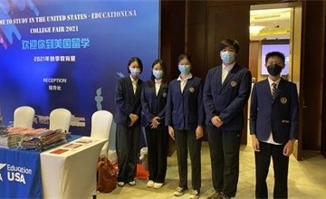 全球TOP海外名校，他們最注重孩子哪項(xiàng)特質(zhì)？答案就在北京力邁中美國際學(xué)校圖片