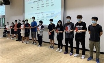 深圳新哲書院2020-2021學(xué)年獎(jiǎng)學(xué)金獲獎(jiǎng)名單公布圖片